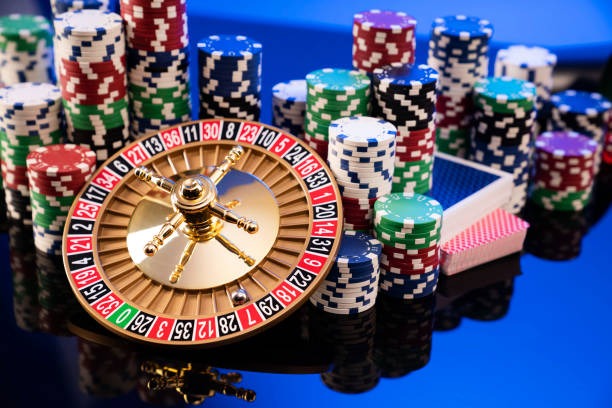 Speed Blackjack Game